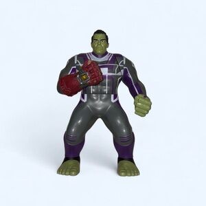 Marvel Avengers endgame Hulk